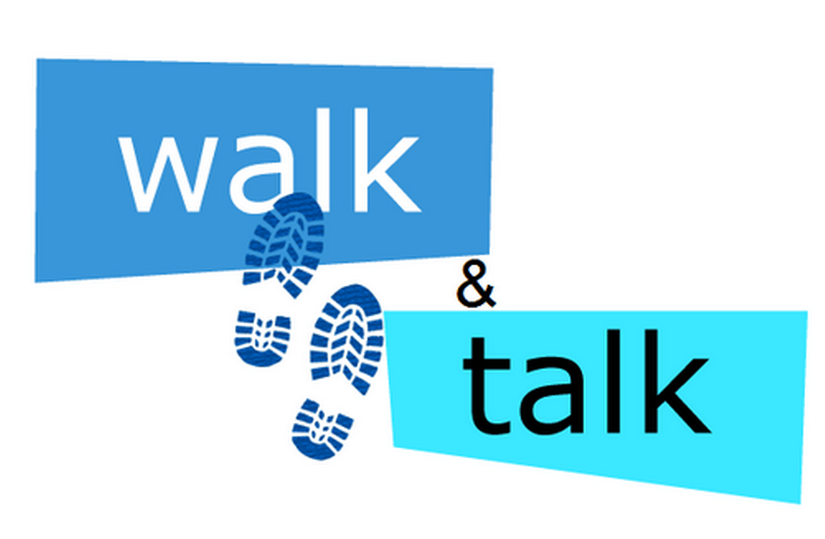Walk & Talk Murdo Frazer Park March 16, 2023 Mar 16, 2023 Public Layout North